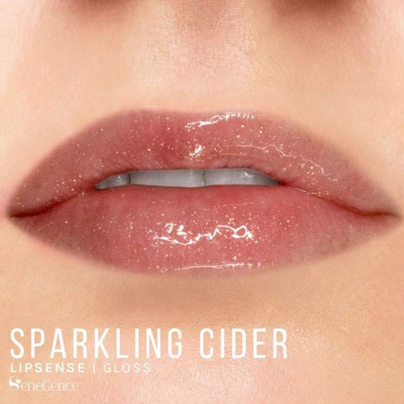SeneGence LipSense Scented Mini Gloss Collection - Picture 3 of 6